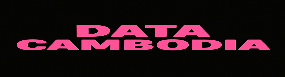 Data Cambodia Terlengkap